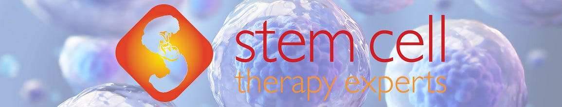 Stem Cell Talk Substack
