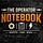 The Operator Notebook