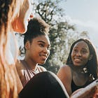 Who Gets To Call Themselves Fat? 