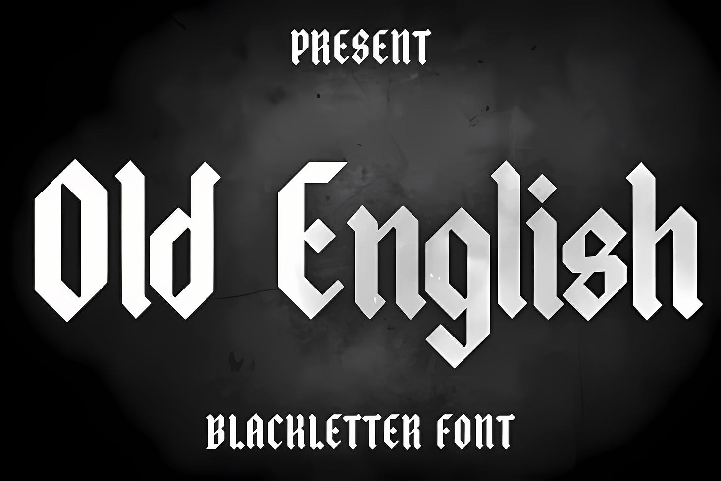 Best Free Gothic Fonts for Commercial Use