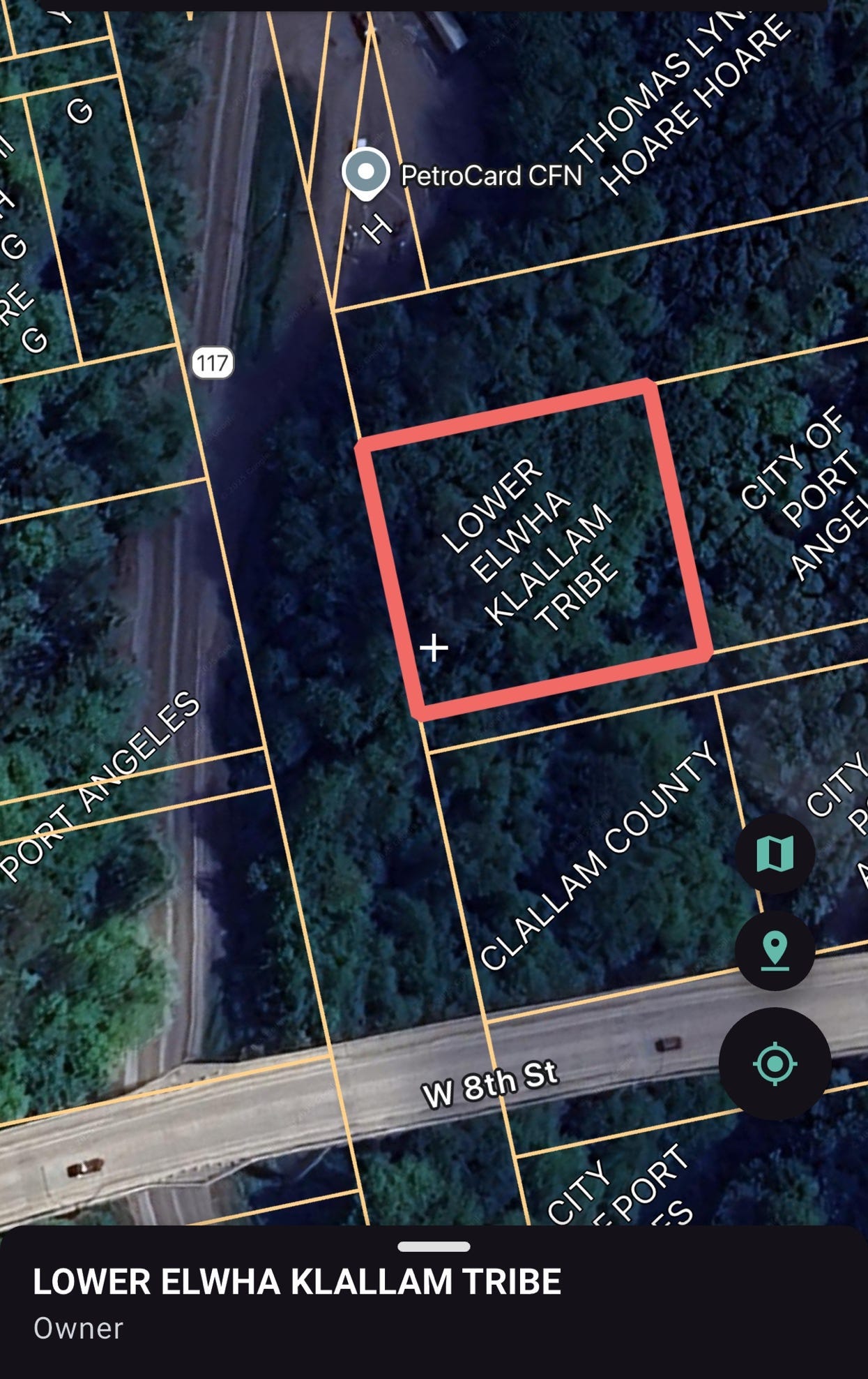 A map of a neighborhood

Description automatically generated