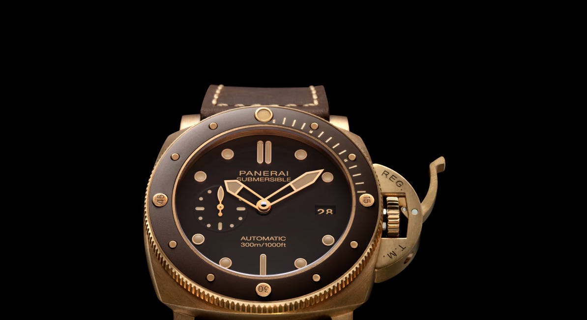 The Case Is the Message: How Materials Became the New Complication
