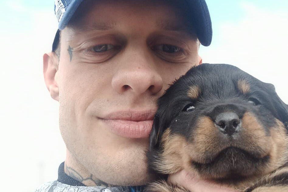 Nikita Mizgaylov Nikita Mizgaylov