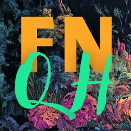 Field Notes from a Quantum Hypnotist