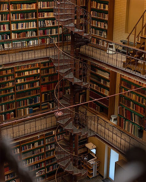 Rijksmuseum Research Library, Amsterdam (published online on January 29, 2025)