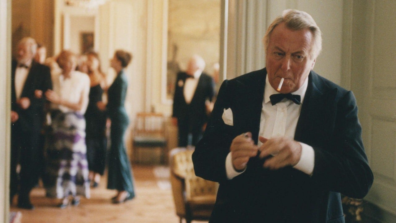 Festa de Família (1998) | MUBI