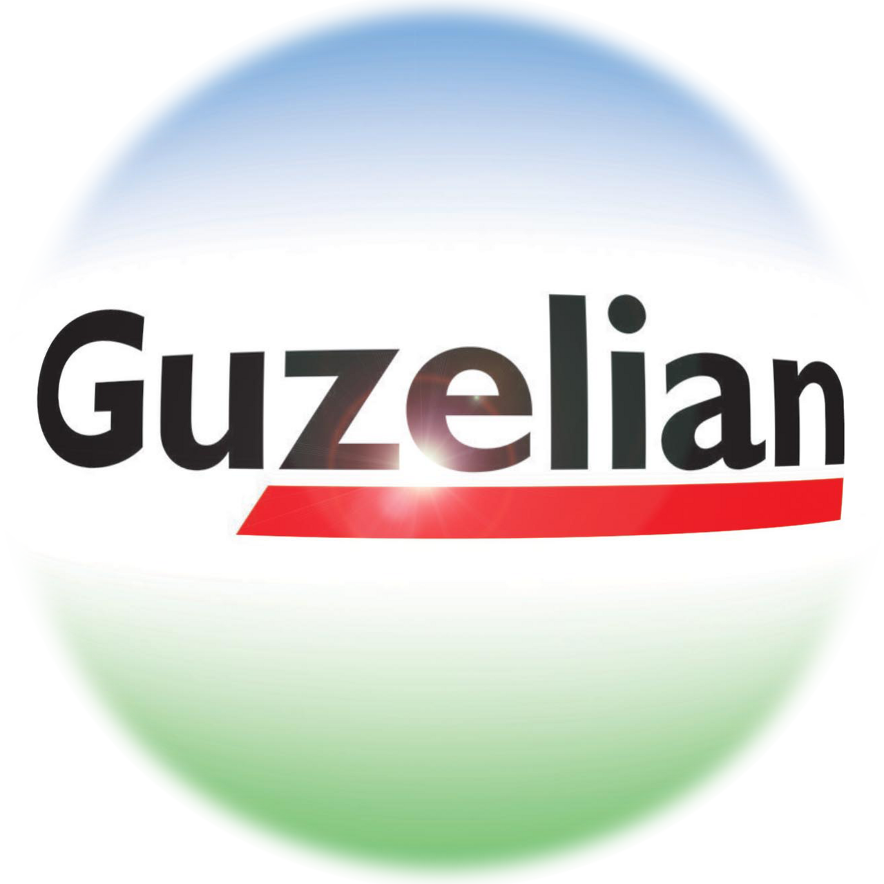 Artwork for Guzette