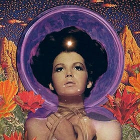 Planet Nude in review: 2024