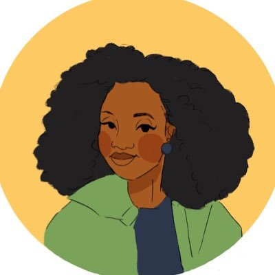 Illustration of Kiri Rupiah, Communities Editor at The Continent. Illustration of Kiri Rupiah, Communities Editor at The Continent.
