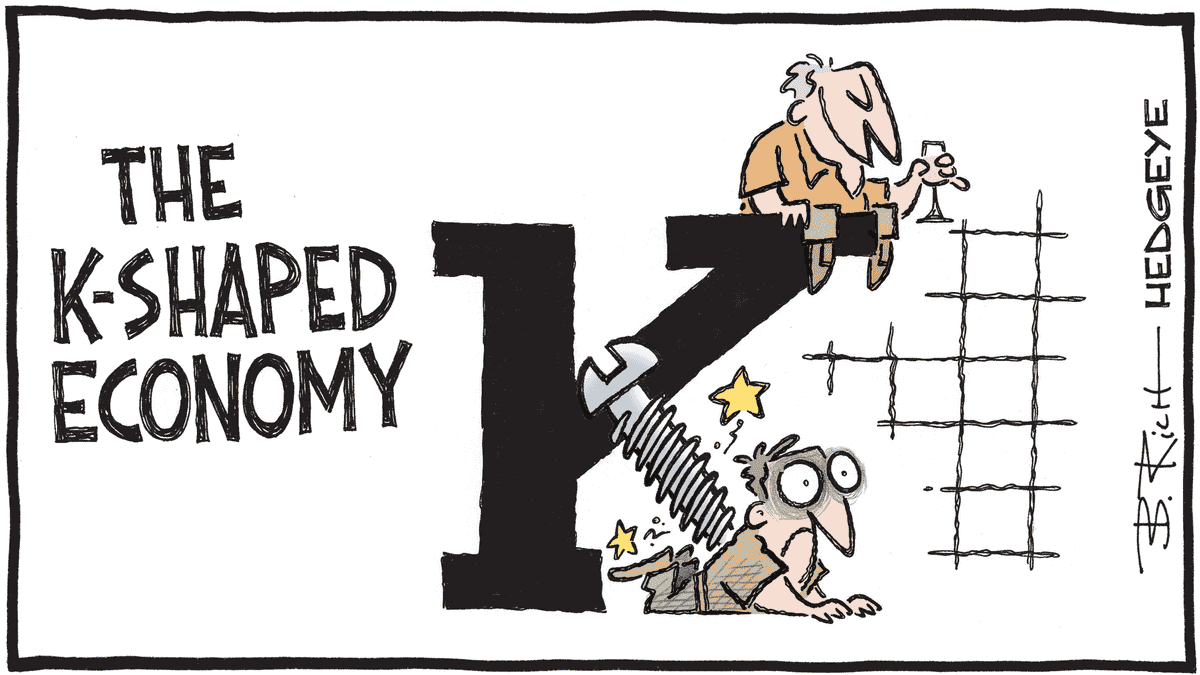 Special K and the AI-Generated Economy 📈
