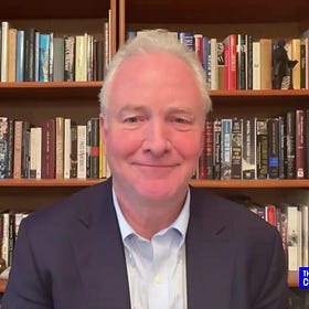 The rescission package passed. Now what? Senator Van Hollen explains