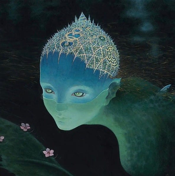 Alexandrovna’s Newsletter