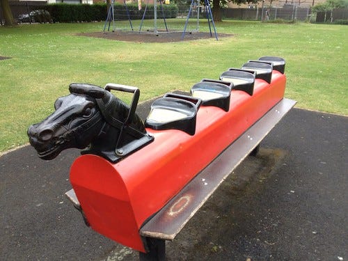 Playground Playground
