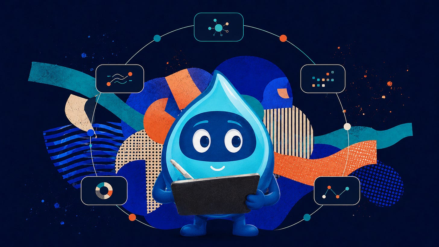 AQuA: Recursively Self-Improving Quantitative Trading Research Agents. Image by Jim Clyde Monge AQuA: Recursively Self-Improving Quantitative Trading Research Agents. Image by Jim Clyde Monge