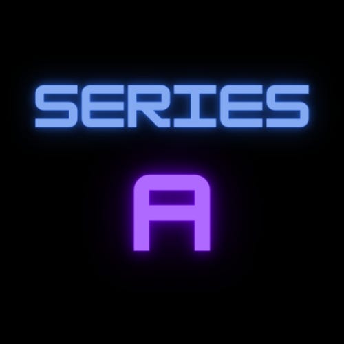 Substack profile picture for @series