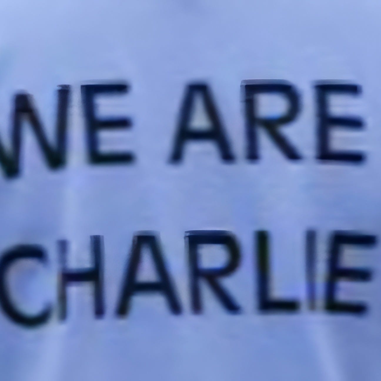 Boris’s Newsletter