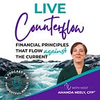 Live Counterflow