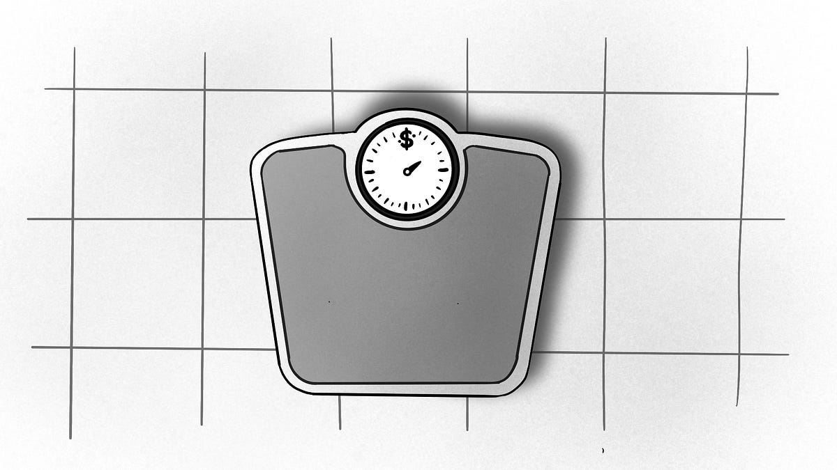 The Weight