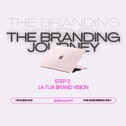 Step 2: La tua Brand Vision