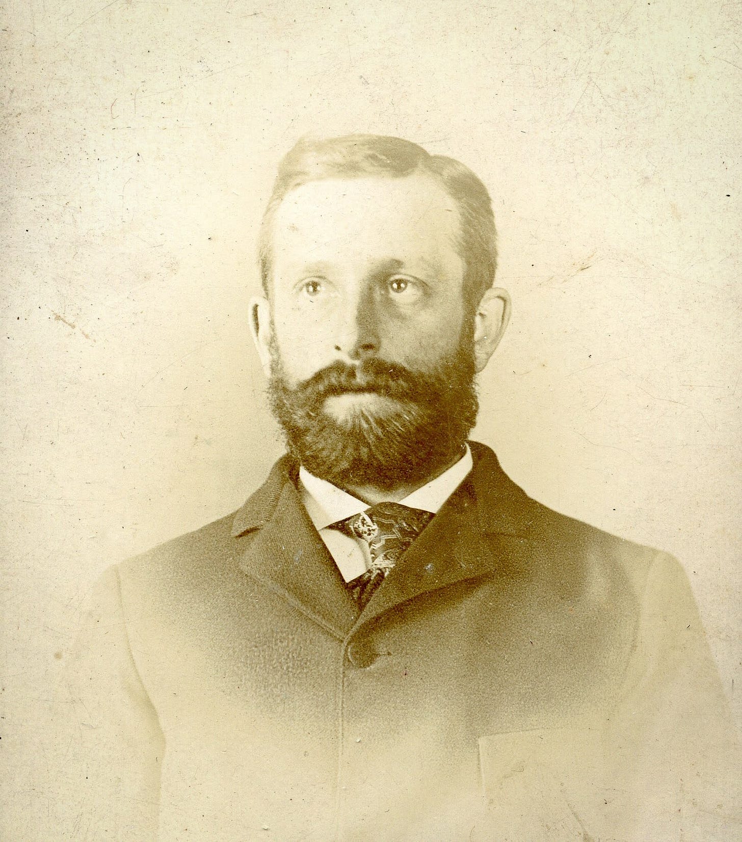 Charles Hardy