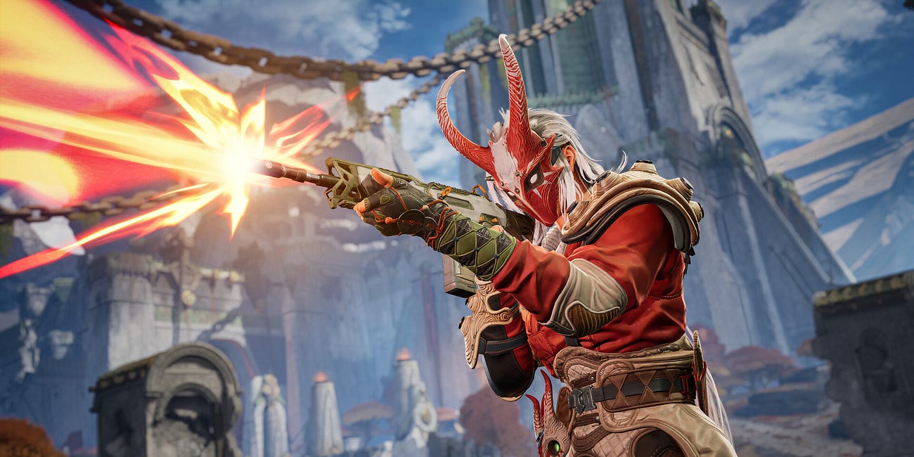 'Highguard' Developer Announces Layoffs After Game's Player Base Collapsed By Over 96%