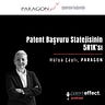 Patent Raporu