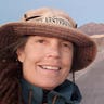 Laura Butterworth For Marianne Williamson