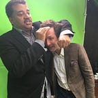 The Political Orphanage