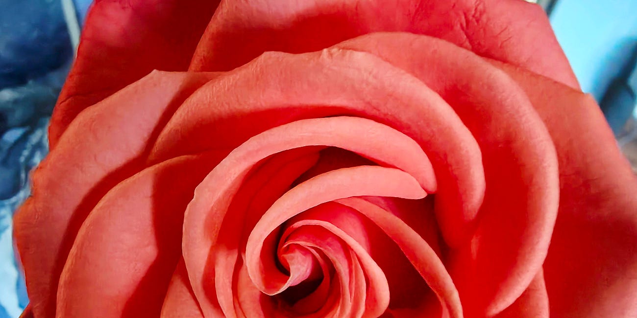 Profound Spiritual Experiences