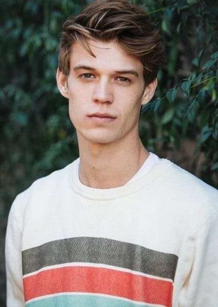 American actor