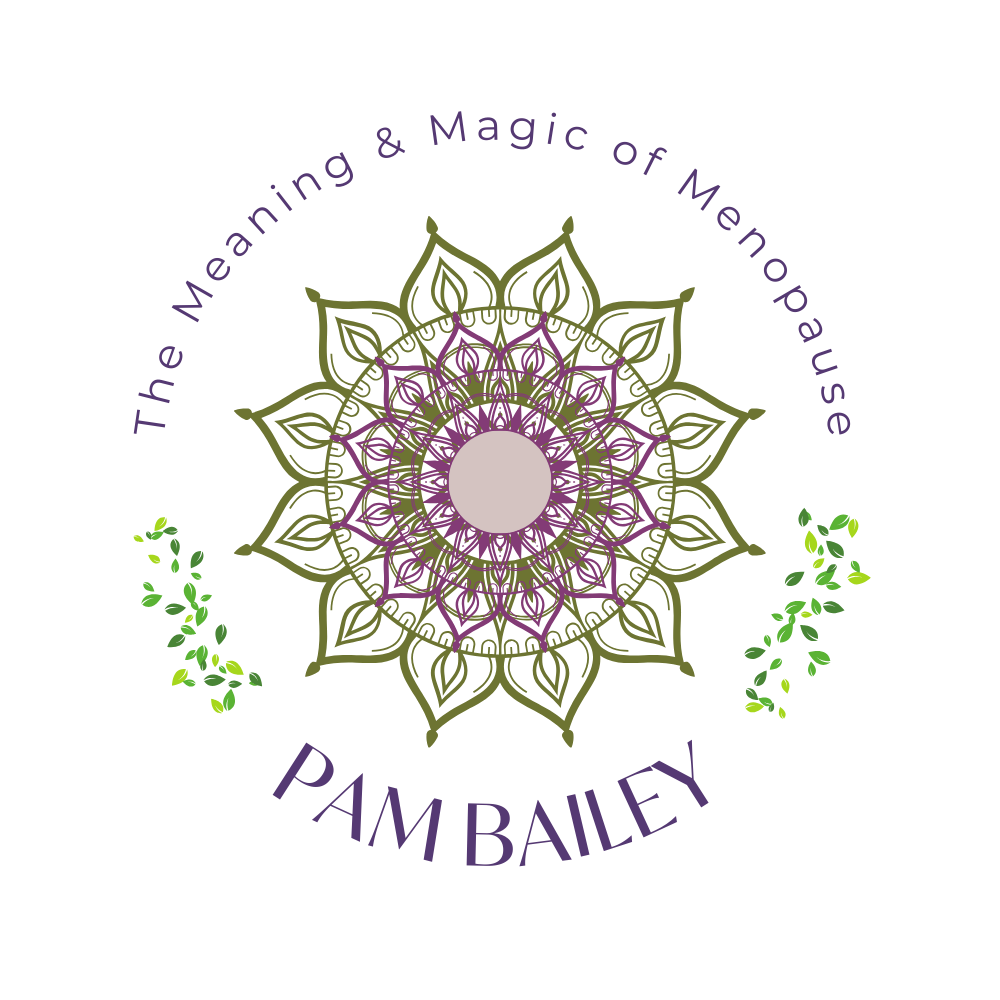 The Alchemy of Menopause