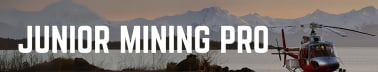 Junior Mining Pro