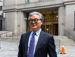 Image result for bill hwang