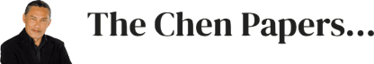 The Chen Papers...