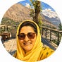 Humaira Tareen's avatar
