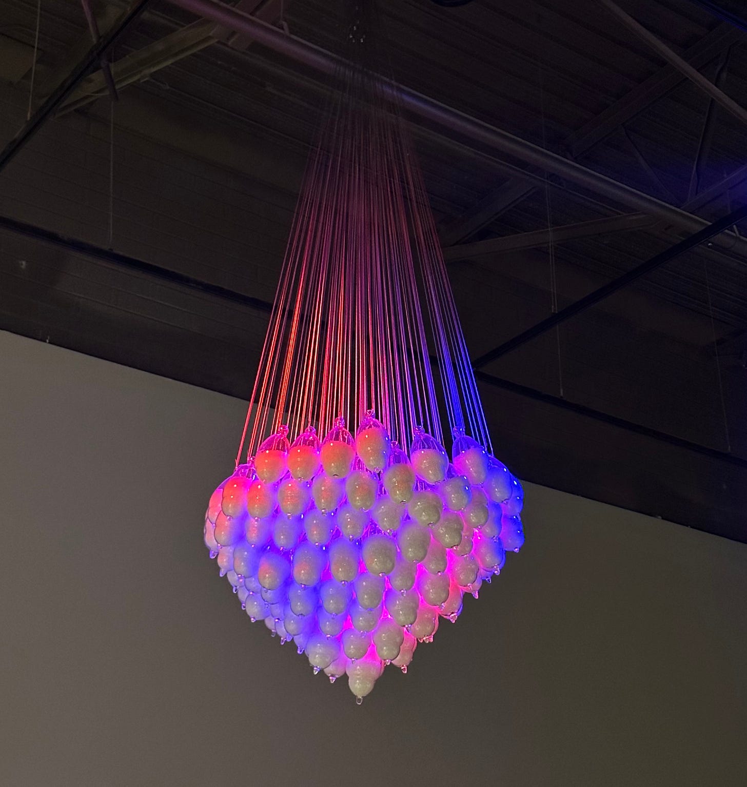Simone Leigh, Kool-Aid, 2011/2023 Simone Leigh, Kool-Aid, 2011/2023
