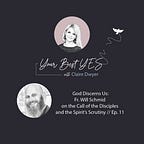 Your Best Yes with Claire Dwyer
