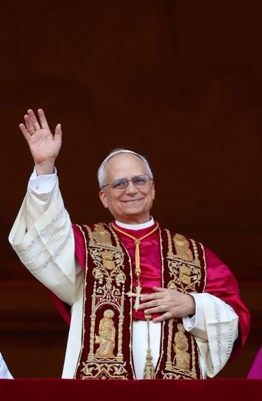 Leão XIV: um Papa de continuidade, mas não só de Francisco