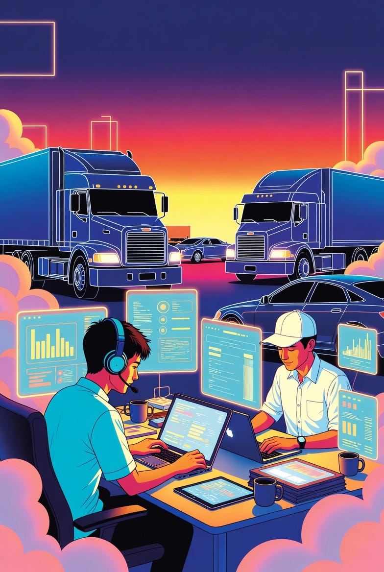 Generated image Generated image