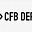 CFB Depth's avatar