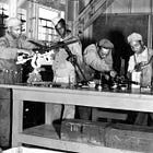 Pentagon Disappears Non-White Military Photos Like A Common Joe Stalin