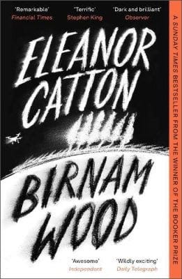 Birnam Wood by Eleanor Catton | Waterstones