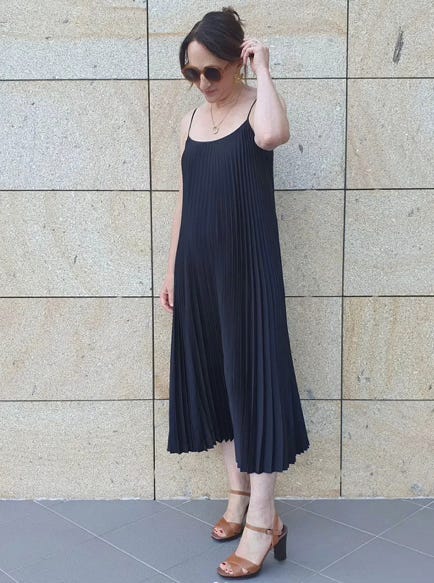Your Weekly Style Guide Summer Dresses