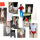 Cool summer uniforms for the heatwave