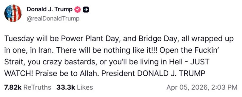 A screenshot of a social media post

AI-generated content may be incorrect.