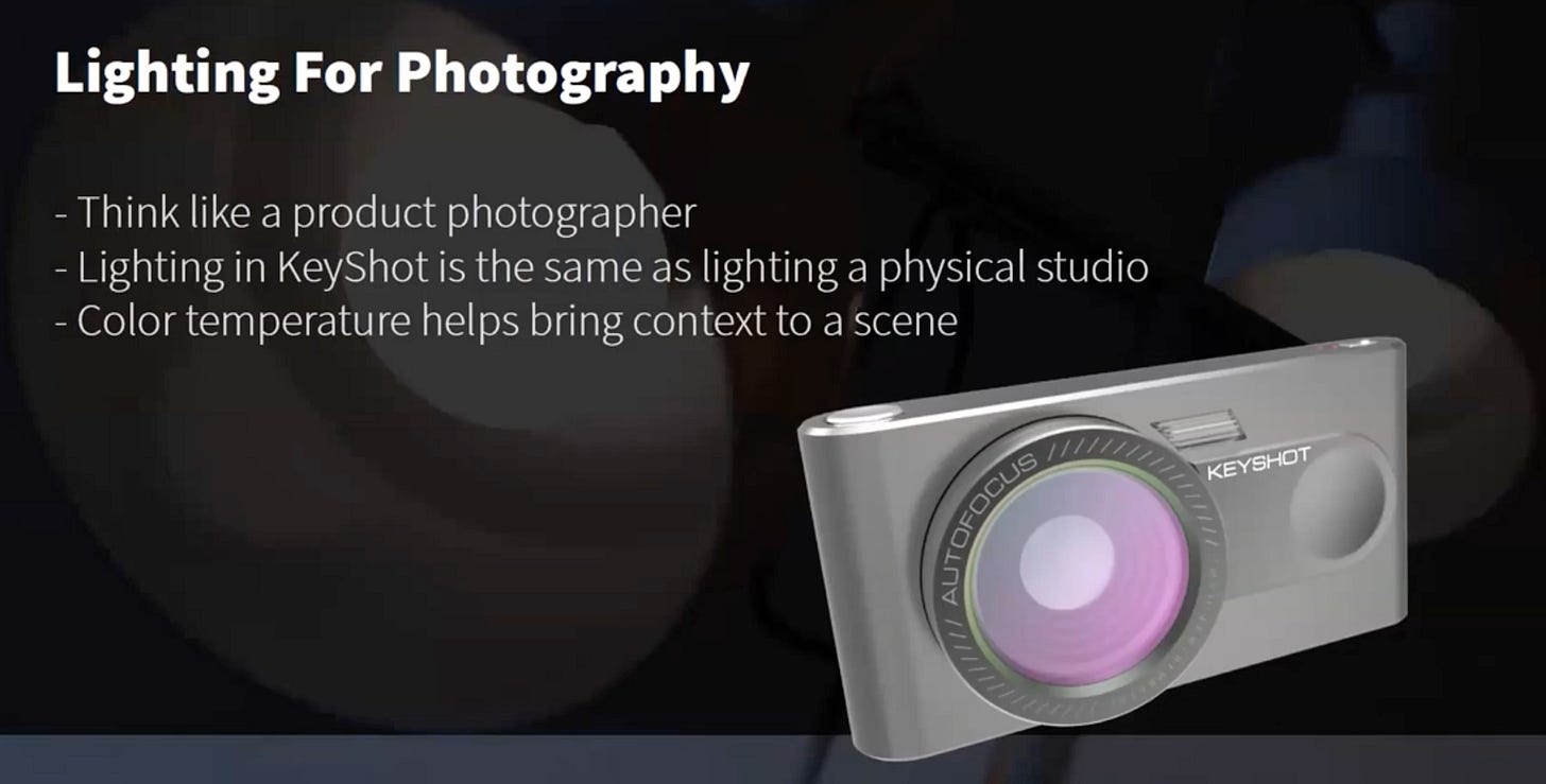 Lighting Techniques for 3D Renders: How to Make Your Scenes Look Realistic Lighting Techniques for 3D Renders: How to Make Your Scenes Look Realistic