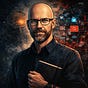 The Cognitive Defense Brief's avatar