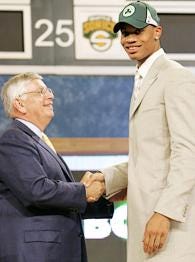 The Sports Brief with Besse and Keefe: Gerald Green: Dunked Out
