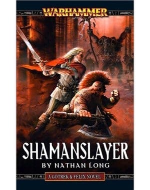 Shamanslayer Shamanslayer
