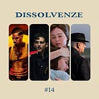 Flâneuse di Marta Perego